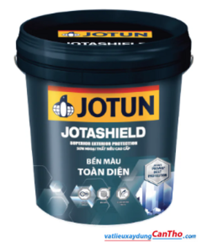 Jotashield Bền Màu Toàn Diện 5L